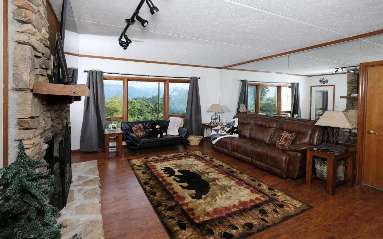 Memory Maker - Gb Apartment Gatlinburg Exterior photo