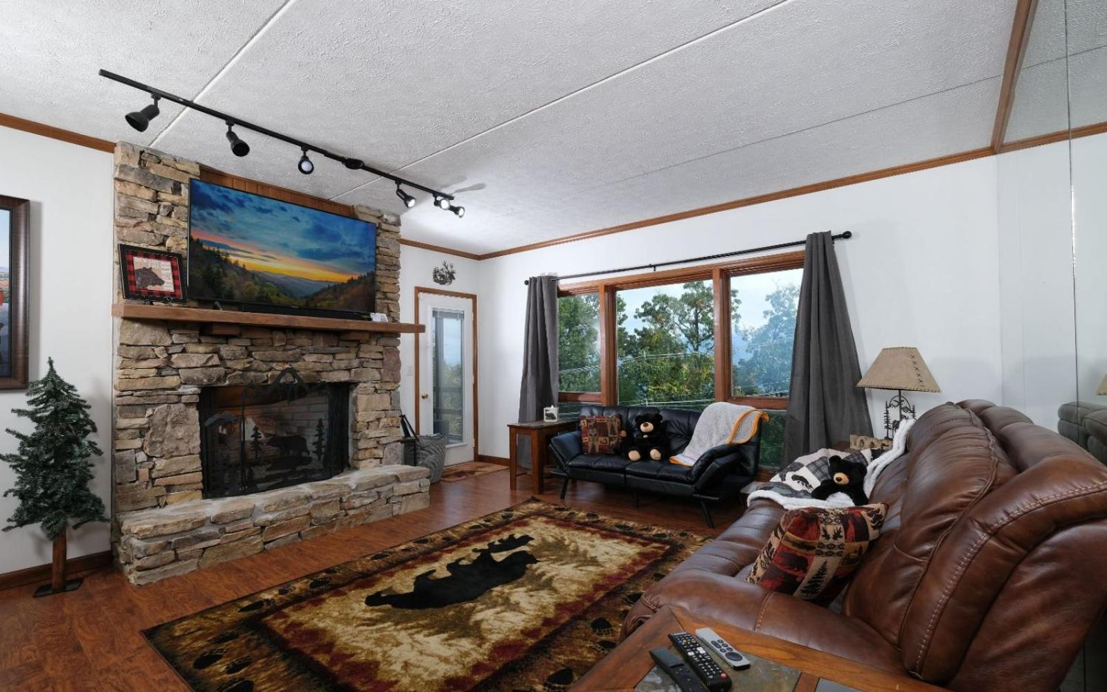 Memory Maker - Gb Apartment Gatlinburg Exterior photo